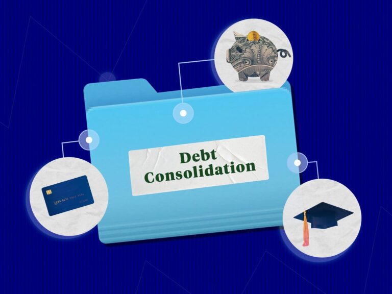 Best Debt Consolidation Loans For Bad Credit Of 2023