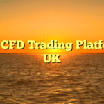 Best CFD Trading Platforms UK