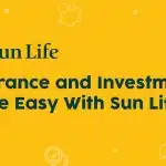 Sunlife Whole Life Insurance