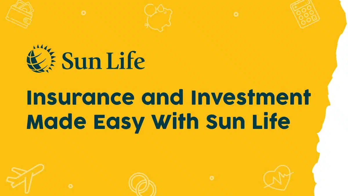 Sunlife Whole Life Insurance