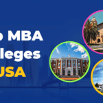 Top MBA Colleges in USA 1