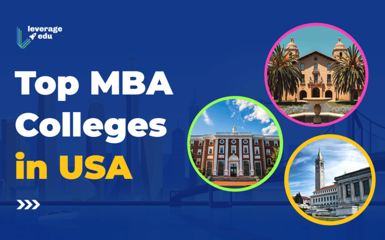 Top Online MBA University in USA – Get Completes Guide Here