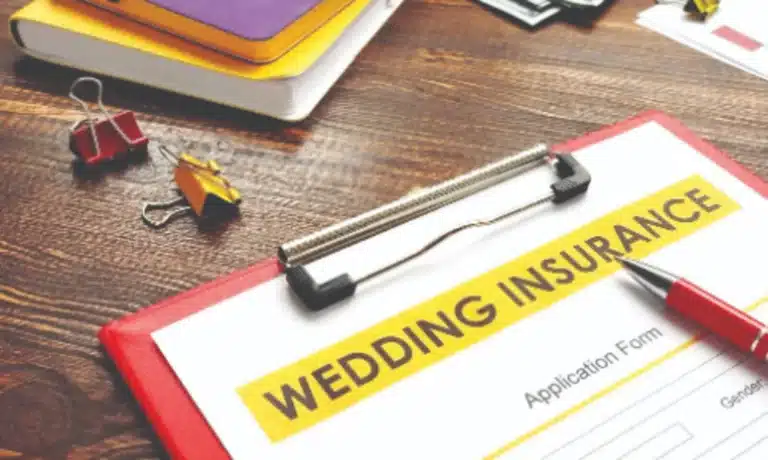 Wedding Insurance Emporium