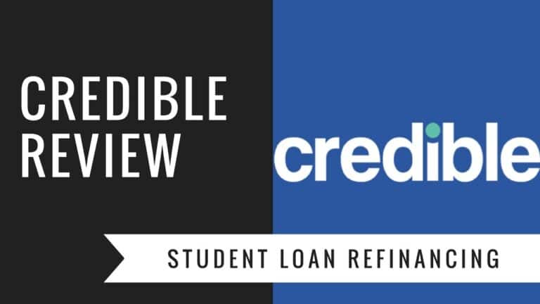 Credible Student Loans Review